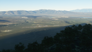 KMMH || Mammoth Yosemite Airport thumbnail 13