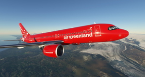 Air Greenland - 8K thumbnail 4