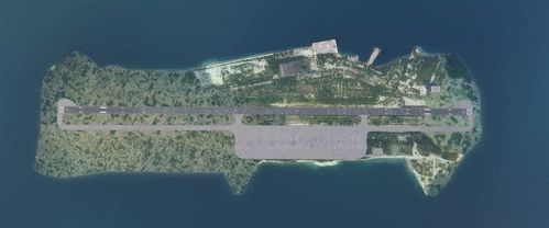 Johnston Atoll