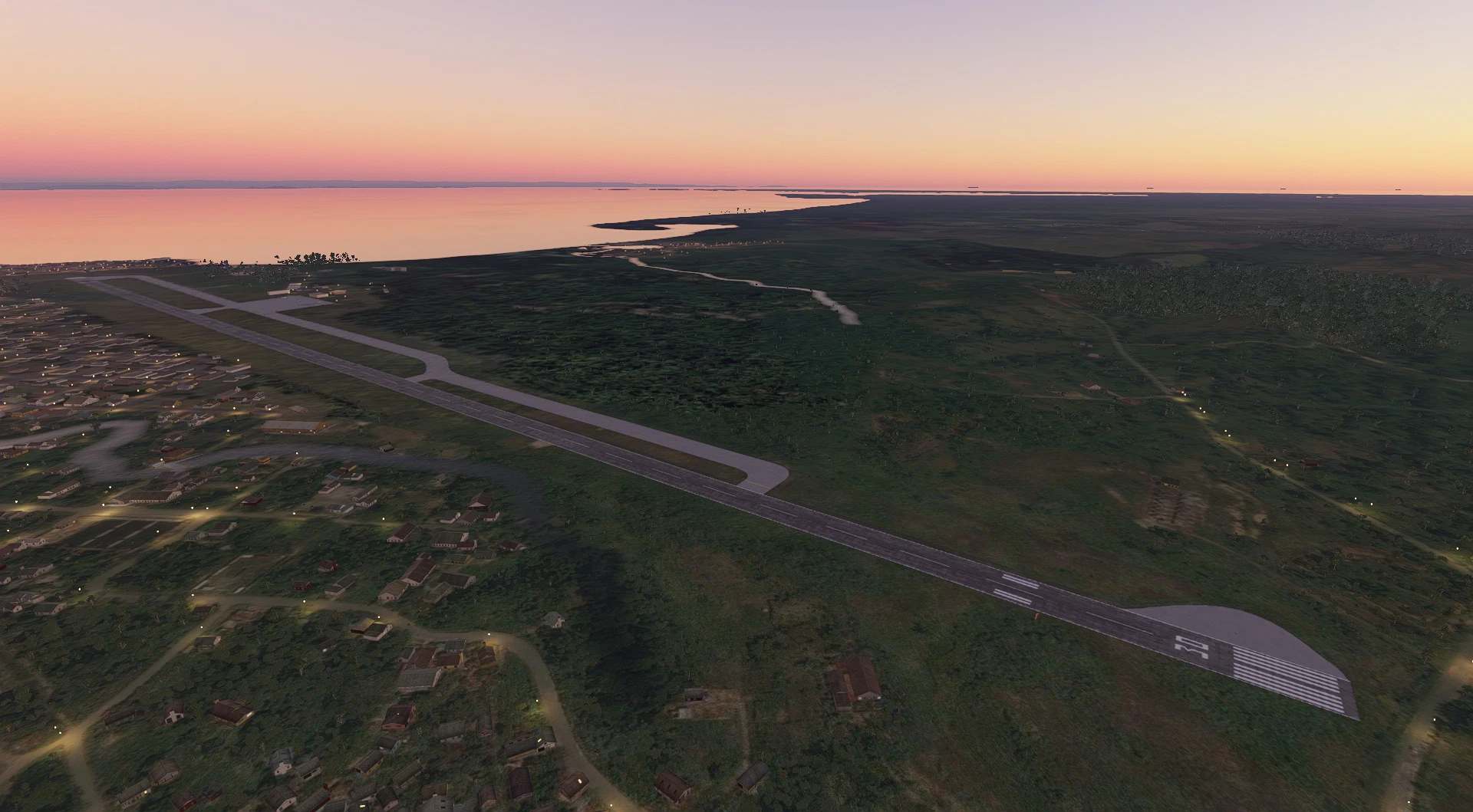 Puerto Barrios Airport-MGPB, Guatemala - Image 1