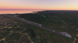 Puerto Barrios Airport-MGPB, Guatemala thumbnail 1
