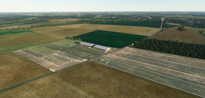 EBAV Avernas-le-Bauduin, Belgium thumbnail 3