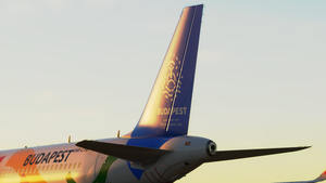 Wizz Air Budapest Olympics 2024 thumbnail 3