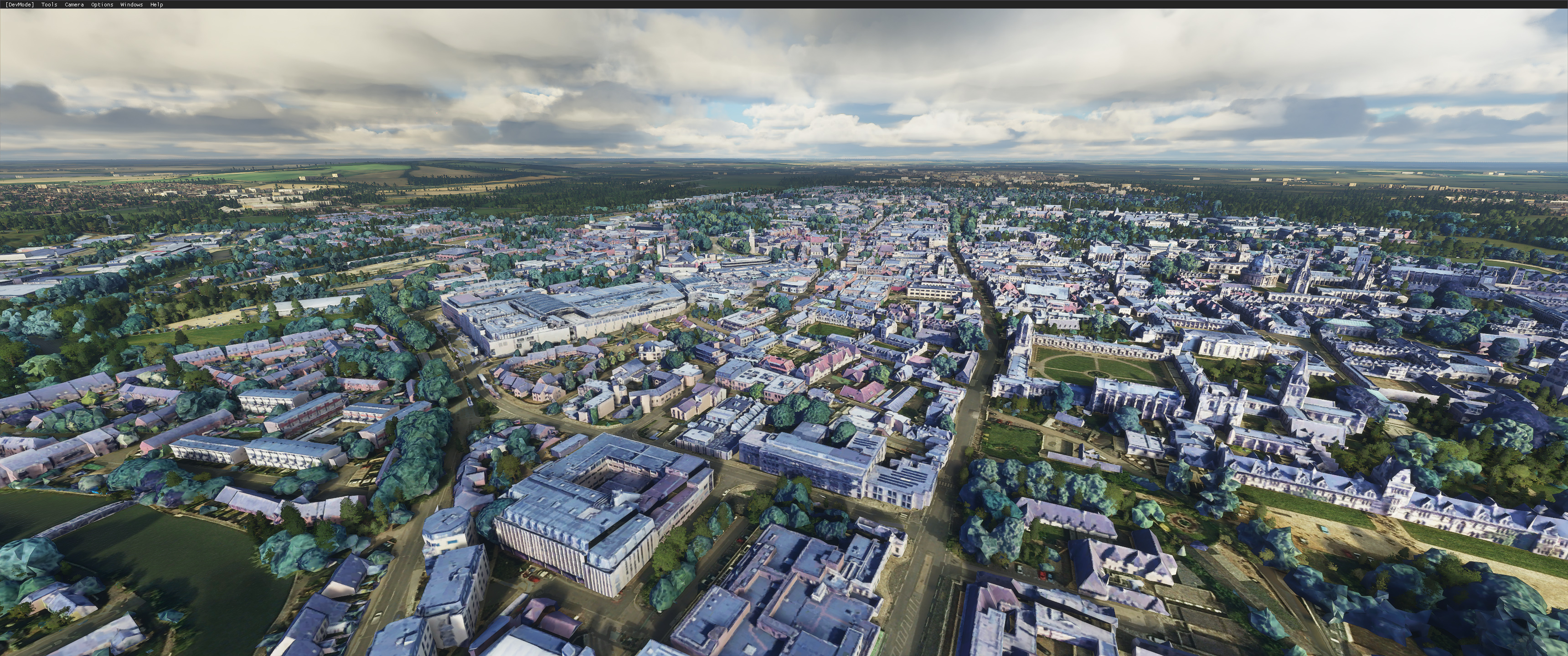 Oxford - Image 1