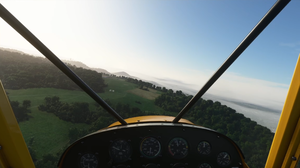 Rossfeld Scenery for MS Flight Simulator 2020 thumbnail 3