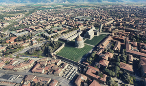 pisa 25.0 the most complete town  thumbnail 1