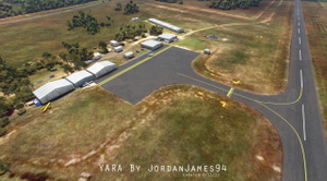 Jordan's Victorian Airports MEGAPACK - NOVEMBER UPDATE thumbnail 9