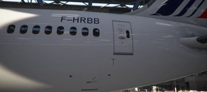 B787-10 Air France (based on F-HRBB) thumbnail 10