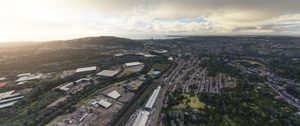 Swansea . Wales  thumbnail 11