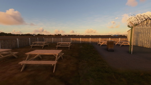 EGHF - Solent Airport thumbnail 2