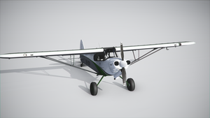 Cub Crafter X-Cub - Livery Pack thumbnail 4