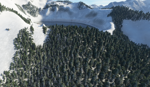 Bench Lake (KBCH) thumbnail 6
