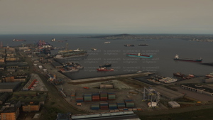 Montevideo,puerto de la ciudad thumbnail 3