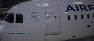 [A32NX] A320Neo Air France (based on F-HEPH) (clean/dirt) thumbnail 5