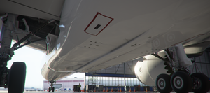 B787-10 Air France (based on F-HRBB) thumbnail 16