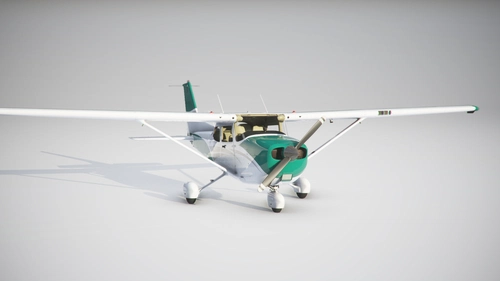 Cessna 172SP G1000 - Livery Pack