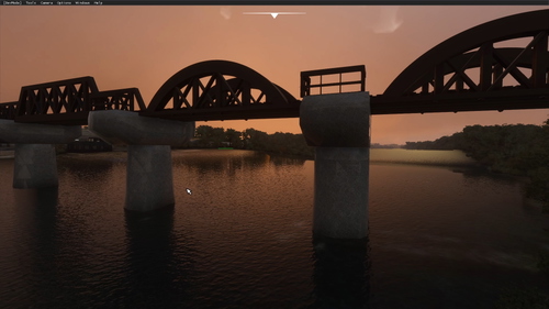 Bridge on the River Kwai
