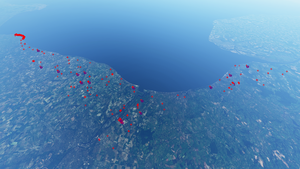 Normandy VFR v1.0 thumbnail 2