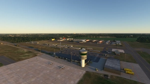 EKRK - Roskilde Airport  thumbnail 4