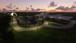 [ROMD] Minamidaito Airport - Japan thumbnail 7