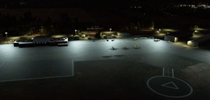 CYNJ Langley Regional Airport, BC thumbnail 3