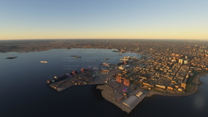 Montevideo,puerto de la ciudad thumbnail 8