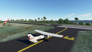 Désirade Island, Guadeloupe [TFFA] thumbnail 2