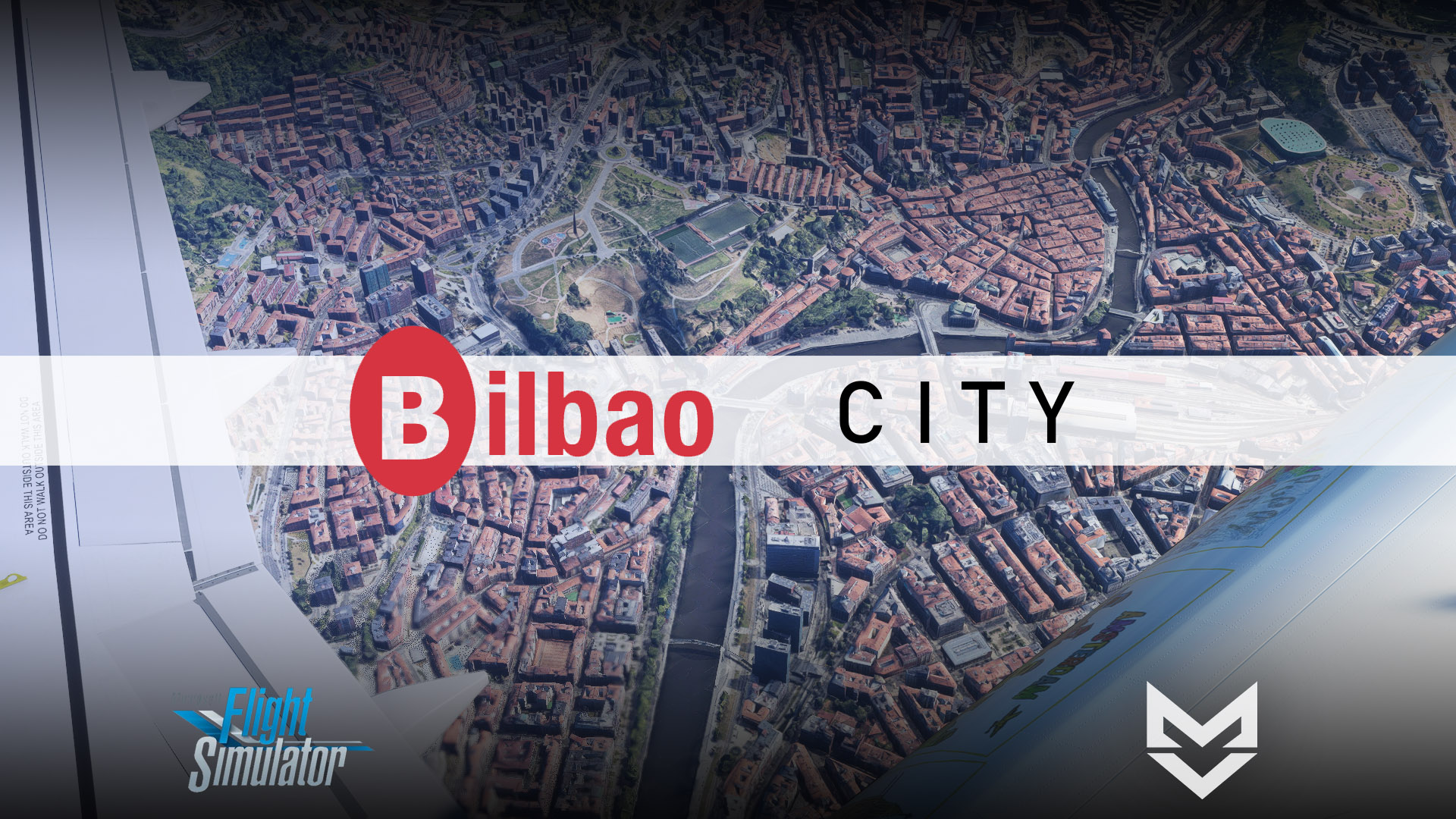 Bilbao City - Image 1