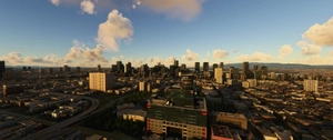 OSAKA City Package Ver1.0 (W.I.P) thumbnail 11