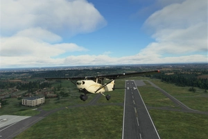 Cessna 172 (G1000) X Series (8 Colours) thumbnail 7