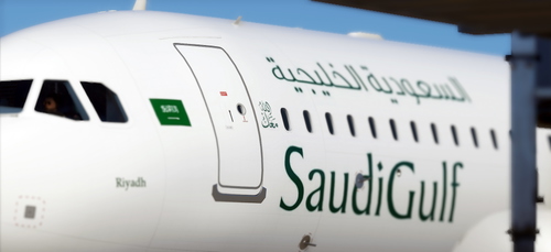 Saudi Gulf [patch 5]