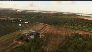 Revninge Airfield thumbnail 1