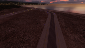 LFKJ Ajaccio  thumbnail 9