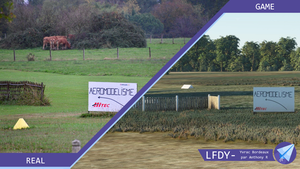 LFDY - Bordeaux Yvrac thumbnail 4