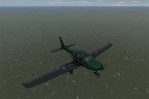Cirrus SR22 X Series (9 colours) thumbnail 17