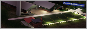 Middenmeer Aerodrome (Vliegveld Middenmeer) thumbnail 3