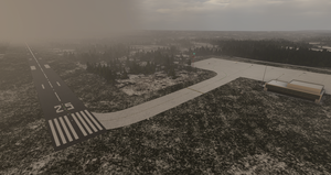 CYVP - Kuujjuaq - Canada thumbnail 5