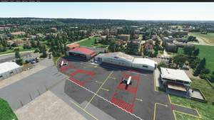 LILN Aeroporto di Venegono - Varese thumbnail 2