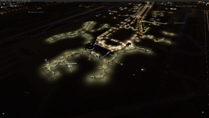 Airport lighting add-on (no google imagery) thumbnail 6