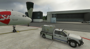 Karlovy Vary International Airport thumbnail 10