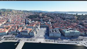 Trieste, Triest, Italy thumbnail 1