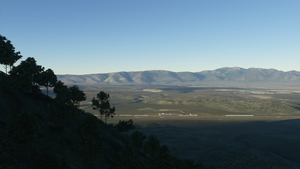 KMMH || Mammoth Yosemite Airport thumbnail 14