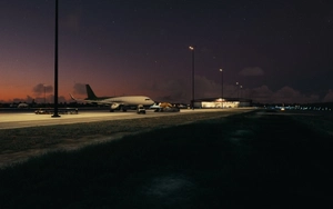 Suvarnabhumi Airport Thailand [VTBS] thumbnail 10