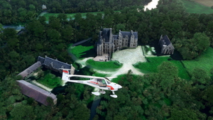 Normandy VFR v1.0 thumbnail 3