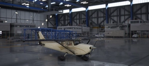 Cessna 172 (G1000) X Series (8 Colours) thumbnail 8