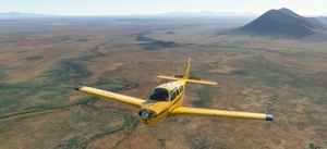 Bonanza G36 N22168 Y-Kokopelli thumbnail 2
