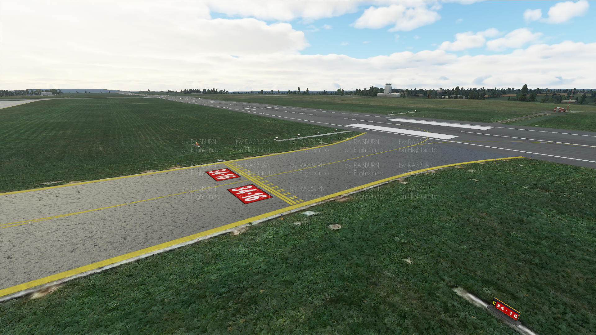 EICK Cork International Airport - Image 1