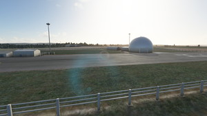 RAF Portreath - EXPR thumbnail 2