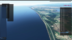 Japan world update scenery enhancement (no google imagery and no performance impact) thumbnail 9