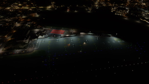 Lugano-Agno (LSZA) Airport - Switzerland - (tchax95) thumbnail 15